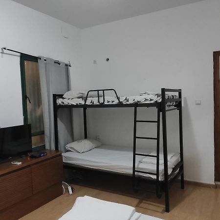 Grin-Motel Haifa Buitenkant foto